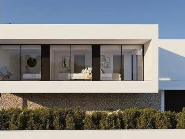 Chalet Venta El Poble Nou de Benitatxell Benitachell, Alcasar
