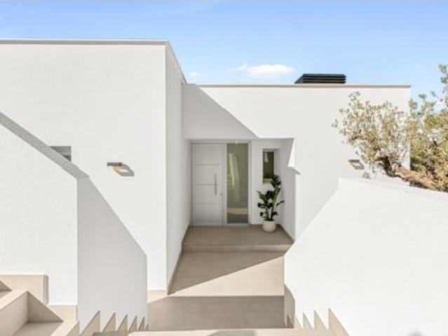 Chalet Venta El Poble Nou de Benitatxell Benitachell, Alcasar