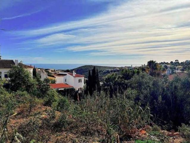 Chalet Venta El Poble Nou de Benitatxell Benitachell, Alcasar