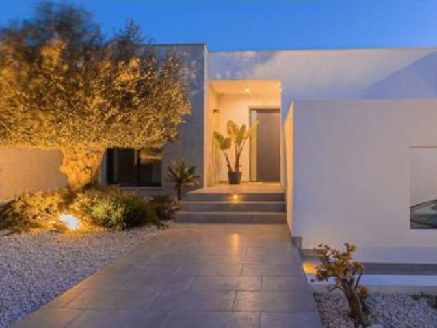 Chalet Venta El Poble Nou de Benitatxell Benitachell, Alcasar