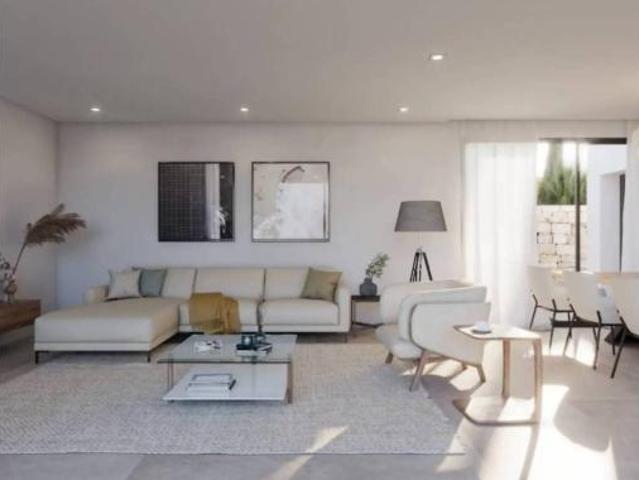 Chalet Venta El Poble Nou de Benitatxell Benitachell, Alcasar