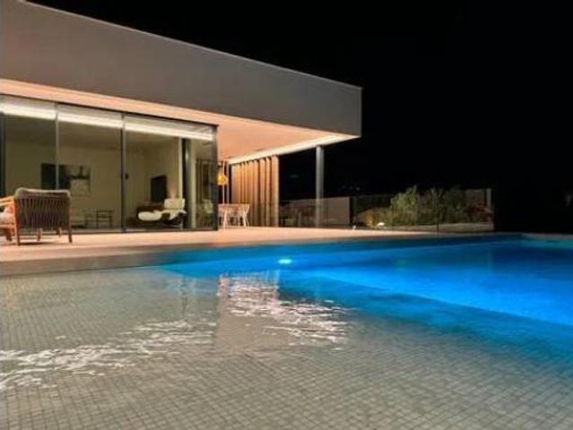 Chalet Venta El Poble Nou de Benitatxell Benitachell, Alcasar