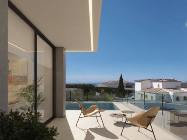 Chalet Venta El Poble Nou de Benitatxell Benitachell, Alcasar
