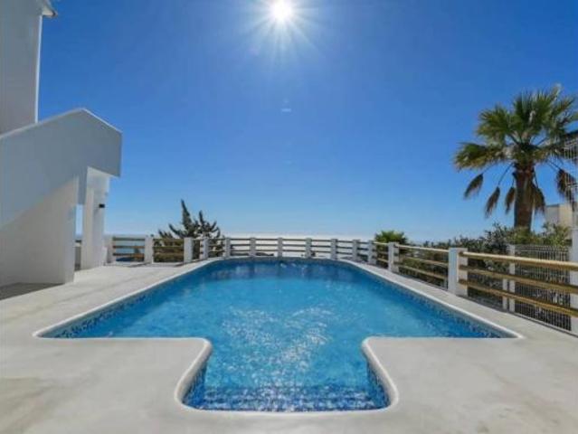 Chalet Venta El Poble Nou de Benitatxell Benitachell, Alcasar