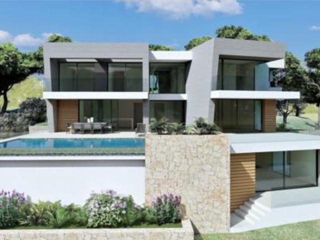 Chalet Venta El Poble Nou de Benitatxell Benitachell, Cumbre del Sol