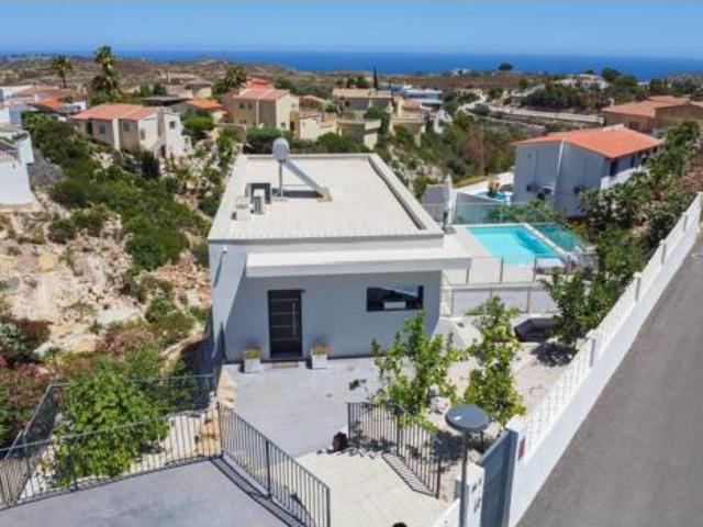 Chalet Venta El Poble Nou de Benitatxell Benitachell, Cumbre del Sol
