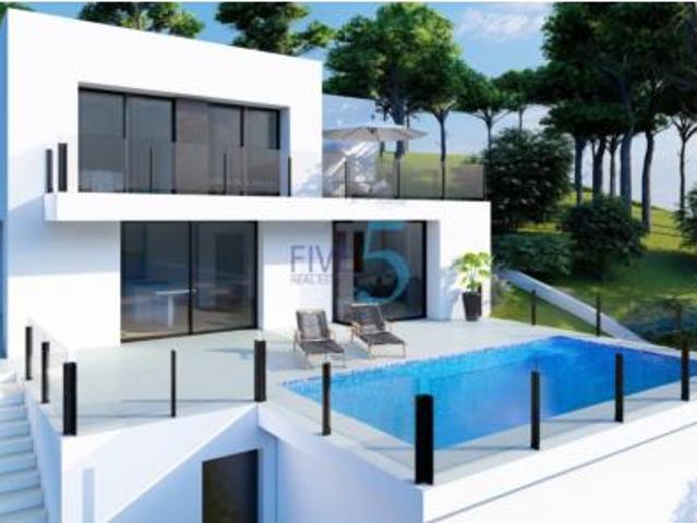 Chalet Venta El Poble Nou de Benitatxell Benitachell, El Poble Nou de Benitatxell Benitachell