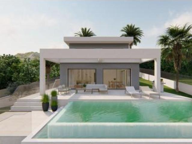Chalet Venta El Poble Nou de Benitatxell Benitachell, El Poble Nou de Benitatxell Benitachell