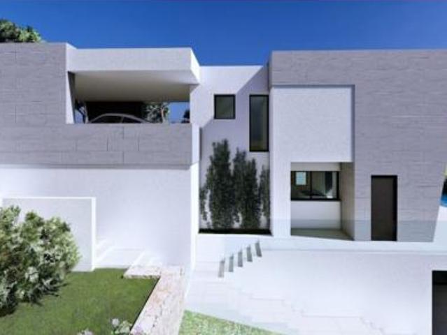 Chalet Venta El Poble Nou de Benitatxell Benitachell, Cumbre del Sol
