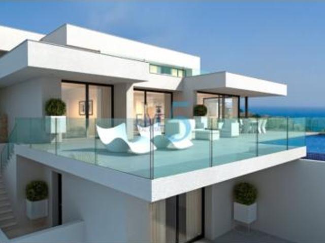 Chalet Venta El Poble Nou de Benitatxell Benitachell, El Poble Nou de Benitatxell Benitachell