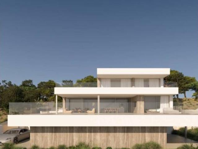 Chalet Venta El Poble Nou de Benitatxell Benitachell, Alcasar