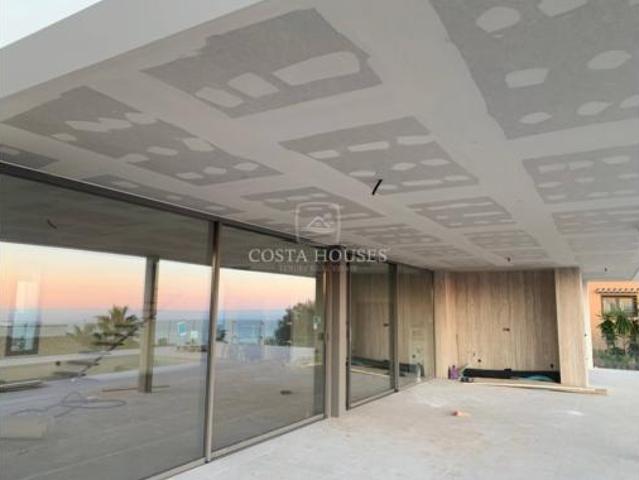Chalet Venta El Poble Nou de Benitatxell Benitachell, Alcasar