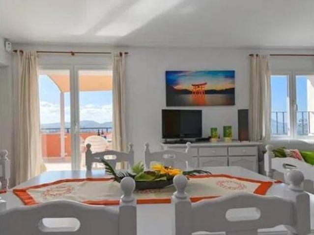 Chalet Venta El Poble Nou de Benitatxell Benitachell, El Poble Nou de Benitatxell Benitachell