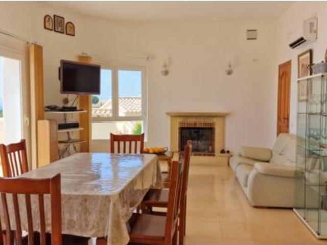 Chalet Venta El Poble Nou de Benitatxell Benitachell, El Poble Nou de Benitatxell Benitachell