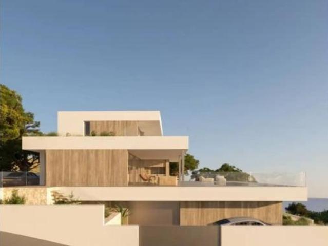 Chalet Venta El Poble Nou de Benitatxell Benitachell, El Poble Nou de Benitatxell Benitachell