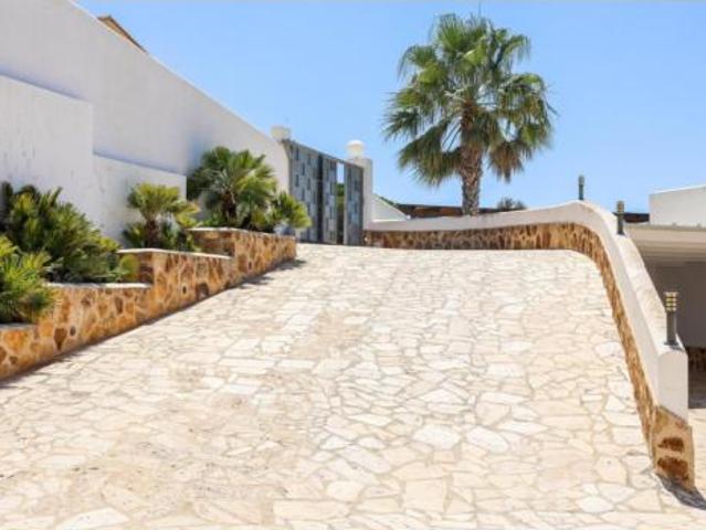 Chalet Venta El Poble Nou de Benitatxell Benitachell, Alcasar