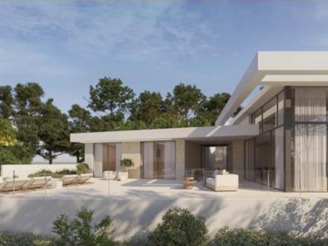 Chalet Venta El Poble Nou de Benitatxell Benitachell, El Poble Nou de Benitatxell Benitachell