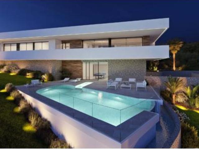 Chalet Venta El Poble Nou de Benitatxell Benitachell, El Poble Nou de Benitatxell Benitachell