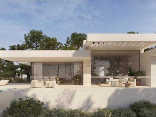 Chalet Venta El Poble Nou de Benitatxell Benitachell, El Poble Nou de Benitatxell Benitachell