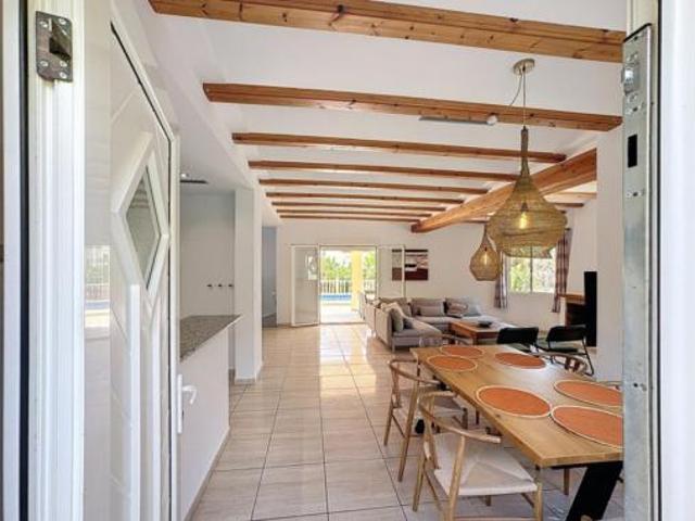 Chalet Venta El Poble Nou de Benitatxell Benitachell, Alcasar