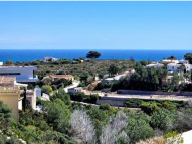 Chalet Venta El Poble Nou de Benitatxell Benitachell, El Poble Nou de Benitatxell Benitachell