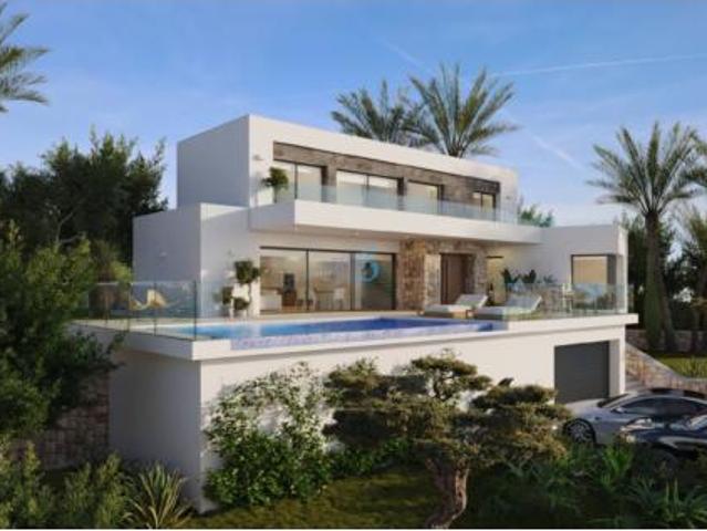 Chalet Venta El Poble Nou de Benitatxell Benitachell, El Poble Nou de Benitatxell Benitachell