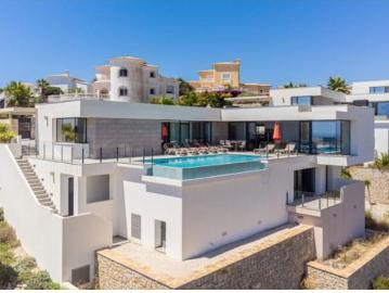 Chalet Venta El Poble Nou de Benitatxell Benitachell, Alcasar