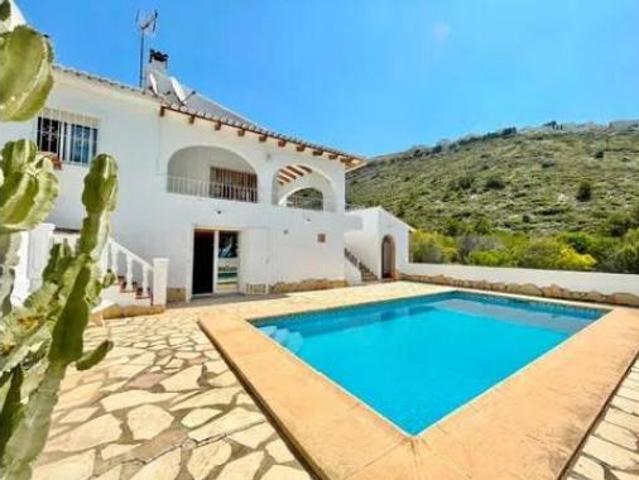 Chalet Venta El Poble Nou de Benitatxell Benitachell, El Poble Nou de Benitatxell Benitachell