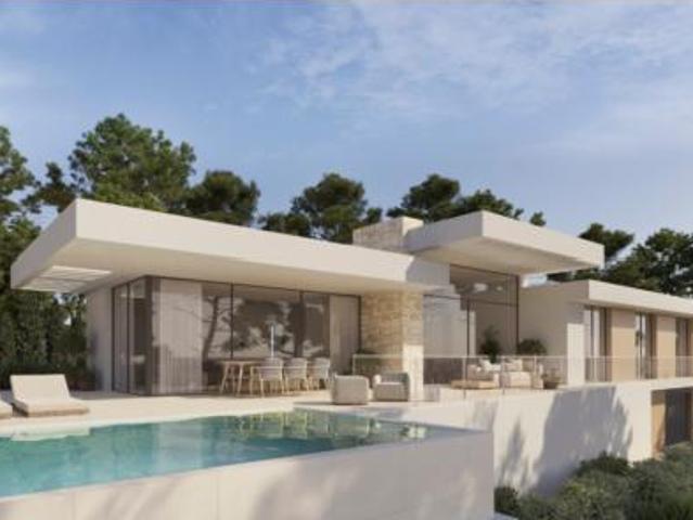 Chalet Venta El Poble Nou de Benitatxell Benitachell, El Poble Nou de Benitatxell Benitachell