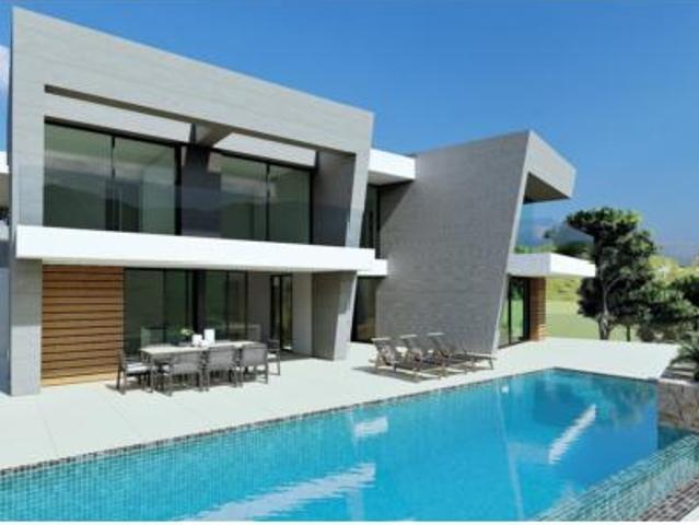 Chalet Venta El Poble Nou de Benitatxell Benitachell, El Poble Nou de Benitatxell Benitachell