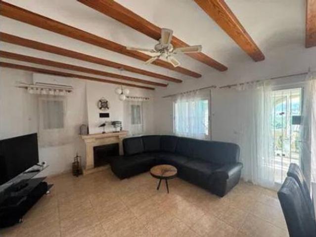Chalet Venta El Poble Nou de Benitatxell Benitachell, El Poble Nou de Benitatxell Benitachell