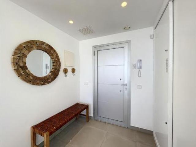 Chalet Venta El Poble Nou de Benitatxell Benitachell, Alcasar