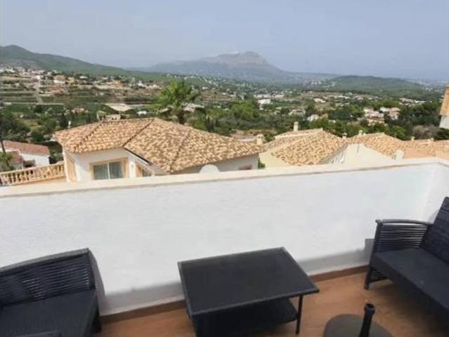 Chalet Venta El Poble Nou de Benitatxell Benitachell, El Poble Nou de Benitatxell Benitachell