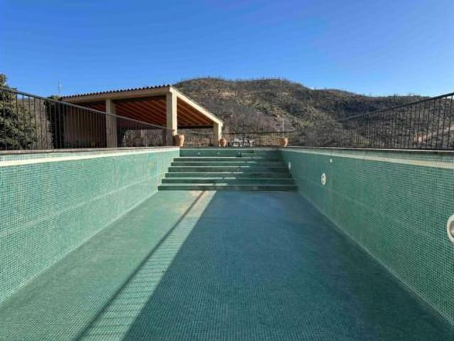 Chalet Venta El Pont de Vilomara i Rocafort, El Pont de Vilomara i Rocafort