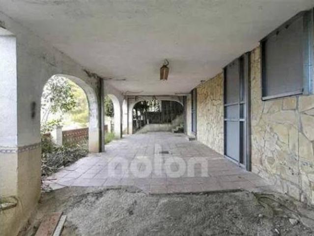Chalet Venta El Pont de Vilomara i Rocafort, El Pont de Vilomara i Rocafort