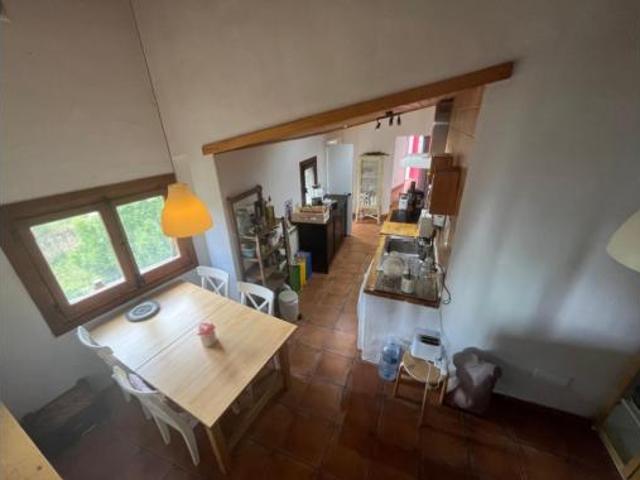 Chalet Venta El Pont de Bar, Bar