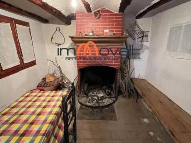 Chalet Venta El Pont de Suert, Irgo