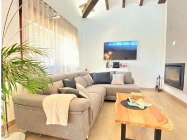 Chalet Venta El Palomar, El Palomar
