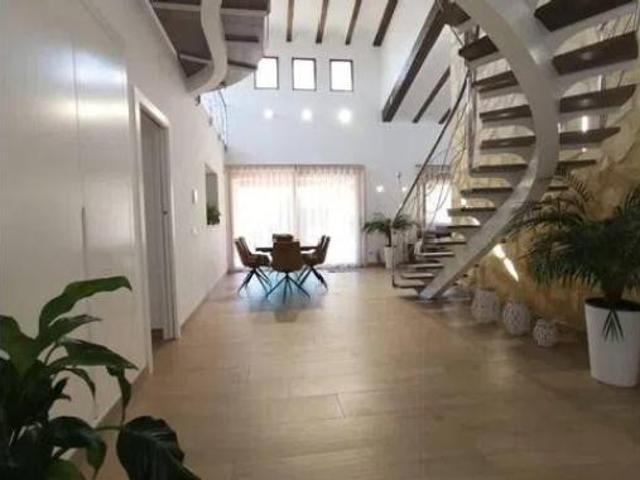Chalet Venta El Palomar, El Palomar