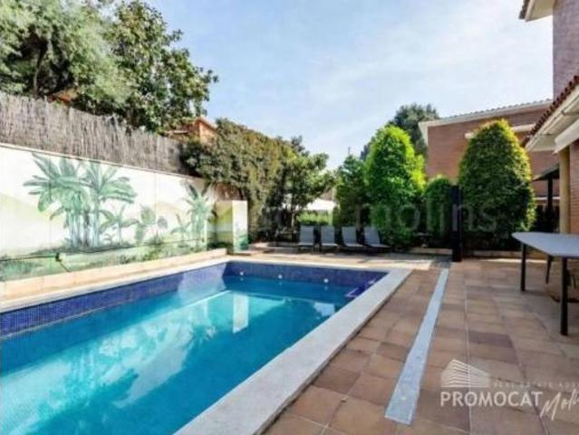 Chalet Venta El Papiol, El Papiol