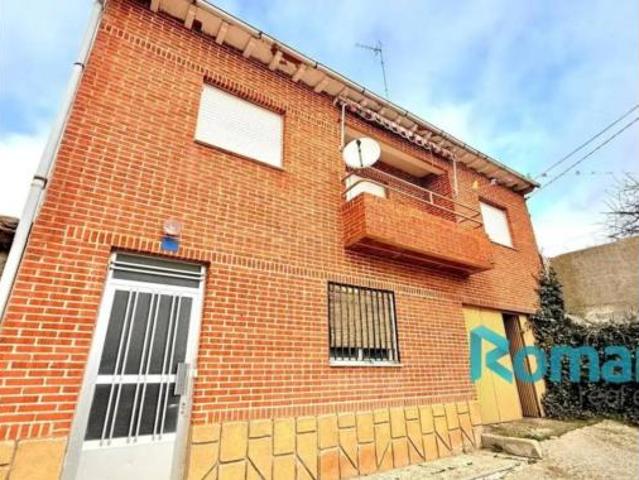 Chalet Venta El Parral, El Parral