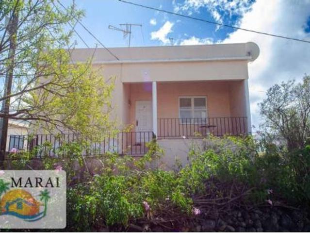 Chalet Venta El Paso, El Paso