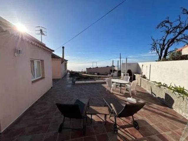 Chalet Venta El Paso, El Paso