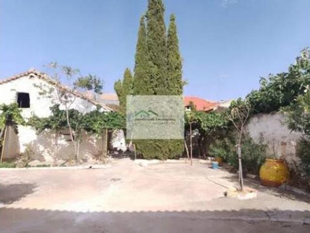 Chalet Venta El Peral, El Peral