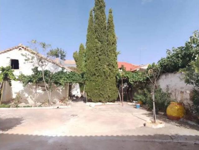 Chalet Venta El Peral, El Peral