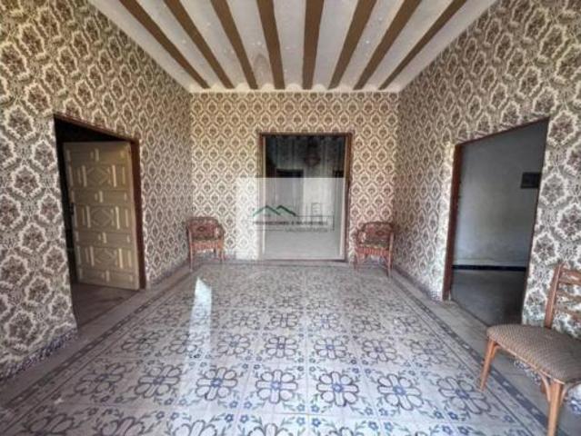 Chalet Venta El Peral, El Peral