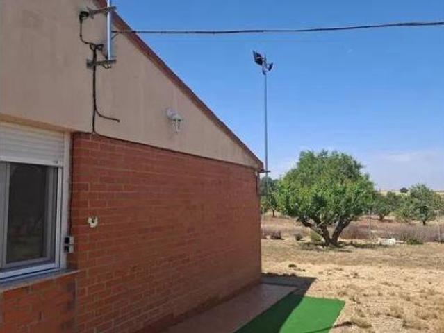 Chalet Venta El Perdigón, El Perdigón