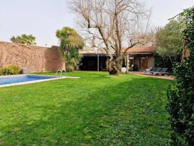Chalet Venta El Perdigón, El Perdigón