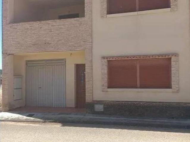 Chalet Venta El Picazo, El Picazo