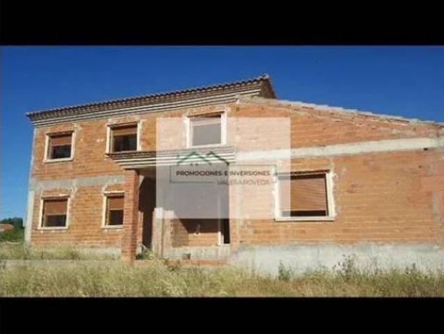 Chalet Venta El Picazo, El Picazo
